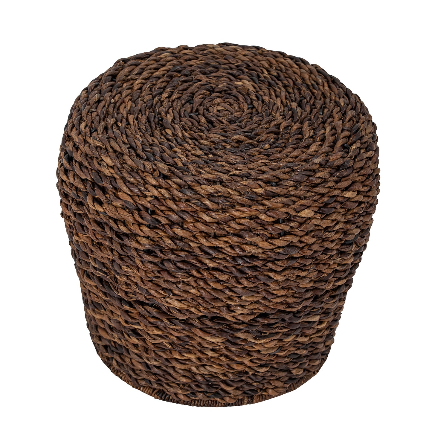 Taburete Tasse - Marrón
