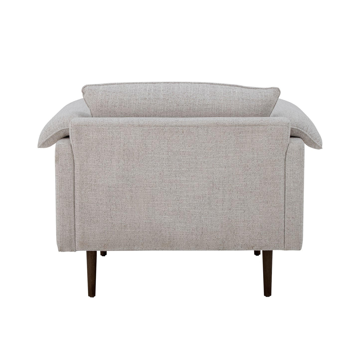 Chesham Lounge Chair - White