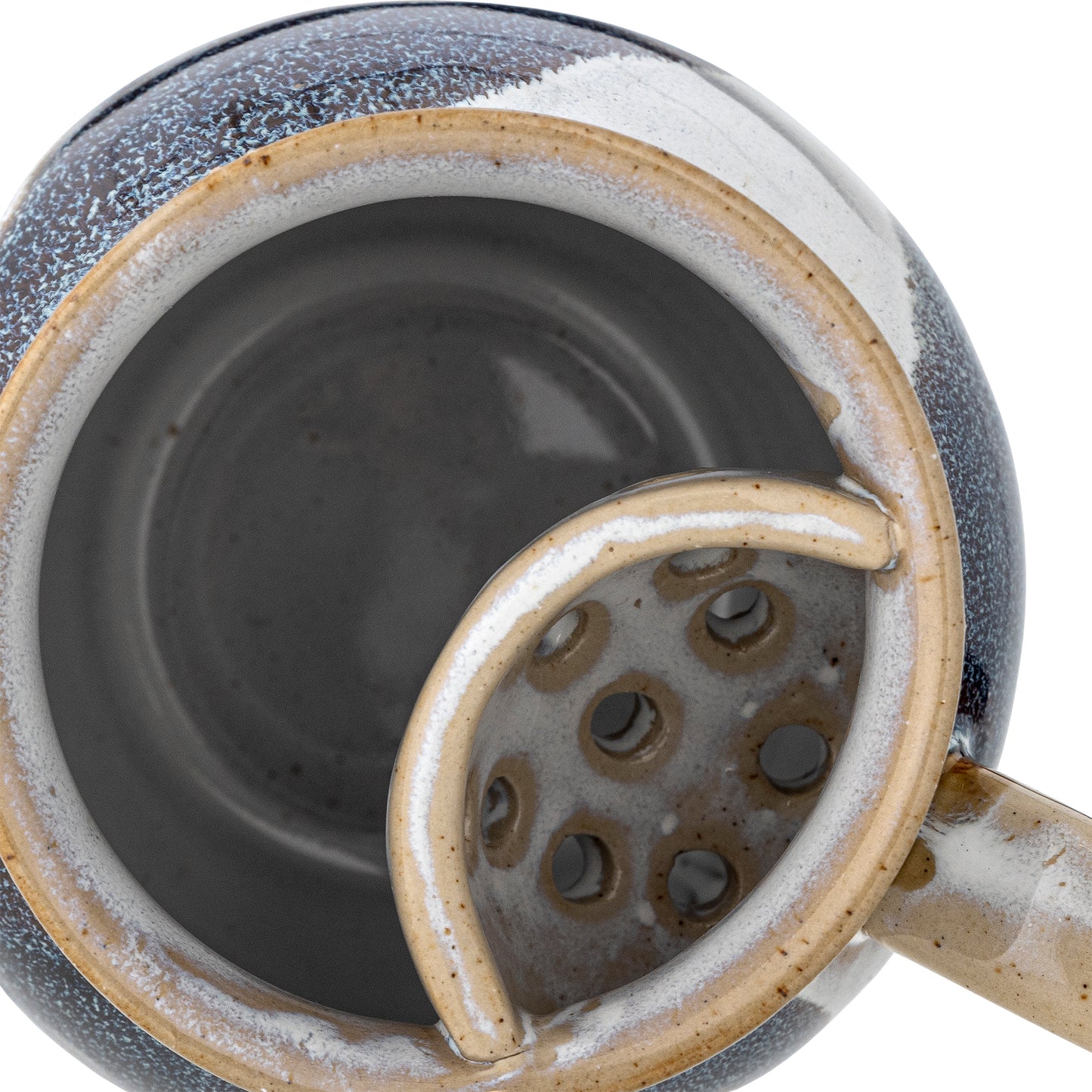 Taza Alicia 460 ml - Juego de 4