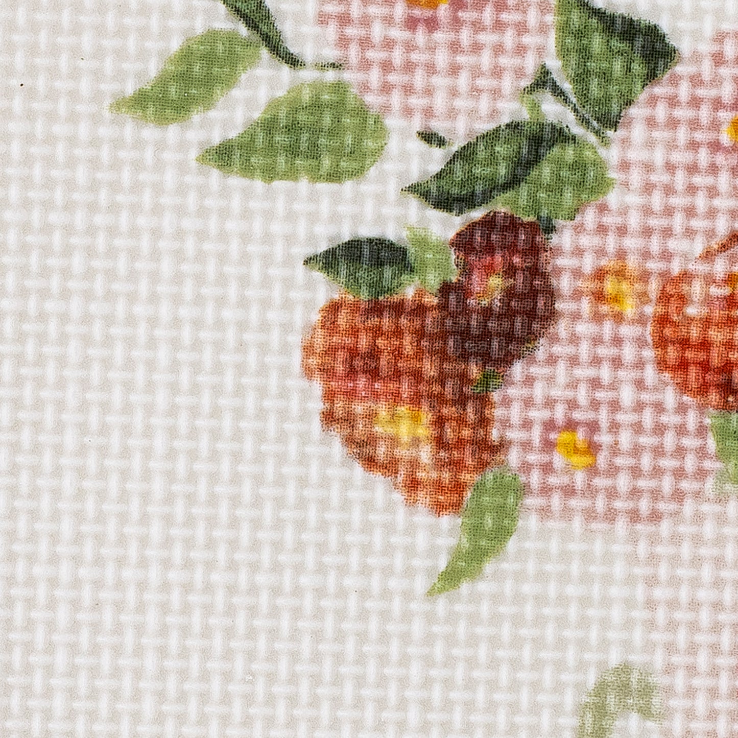 Dorothy Plate - Set of 4 - Blue