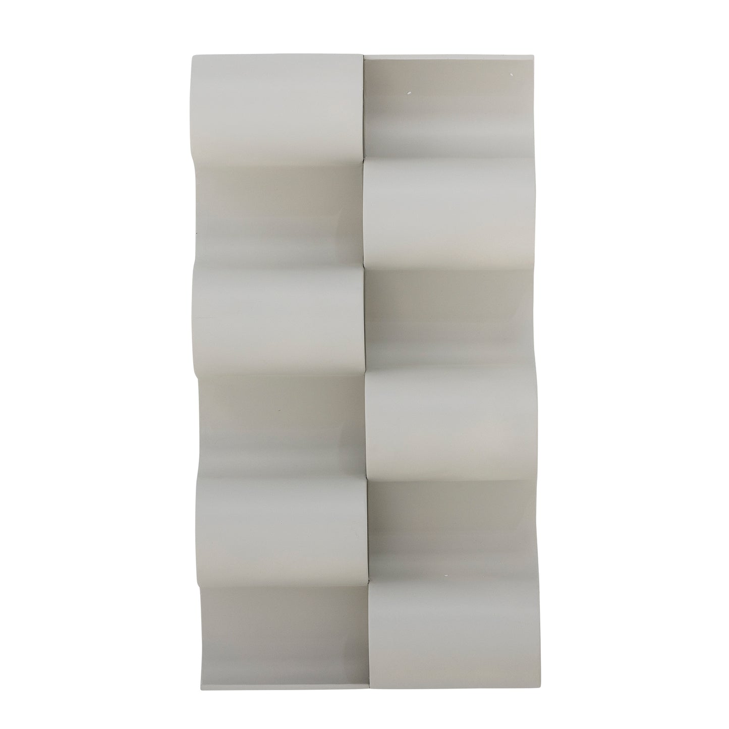 Botellero Montes - Gris