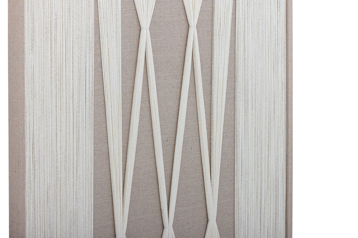 Decoración de pared Didder 80x80 cm - Naturaleza