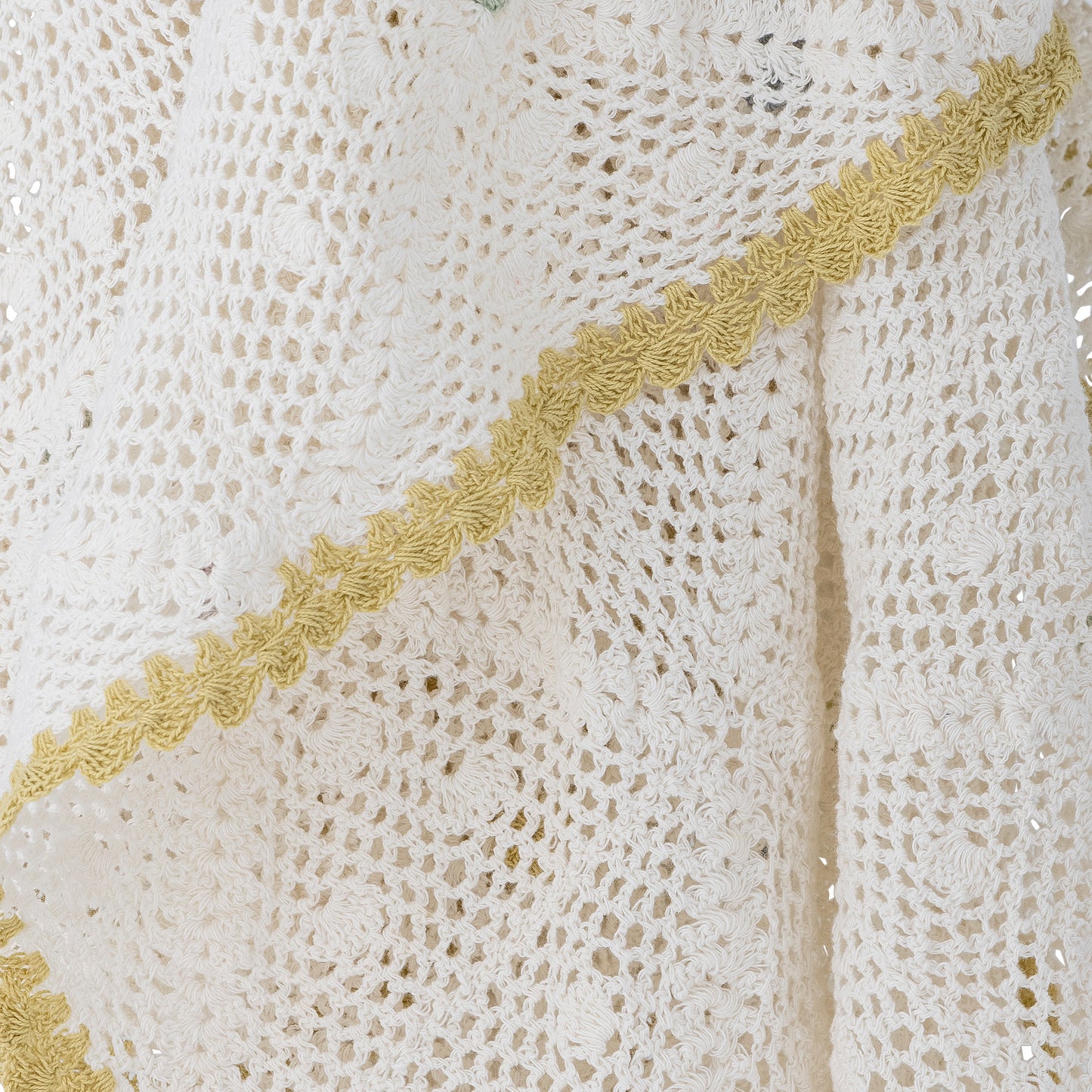 Manta Rovigo 150x125 cm