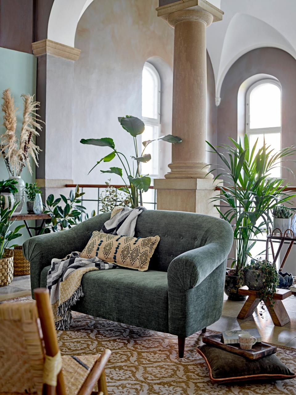 Vaso de arce de 200 ml - Juego de 6 - Naranja