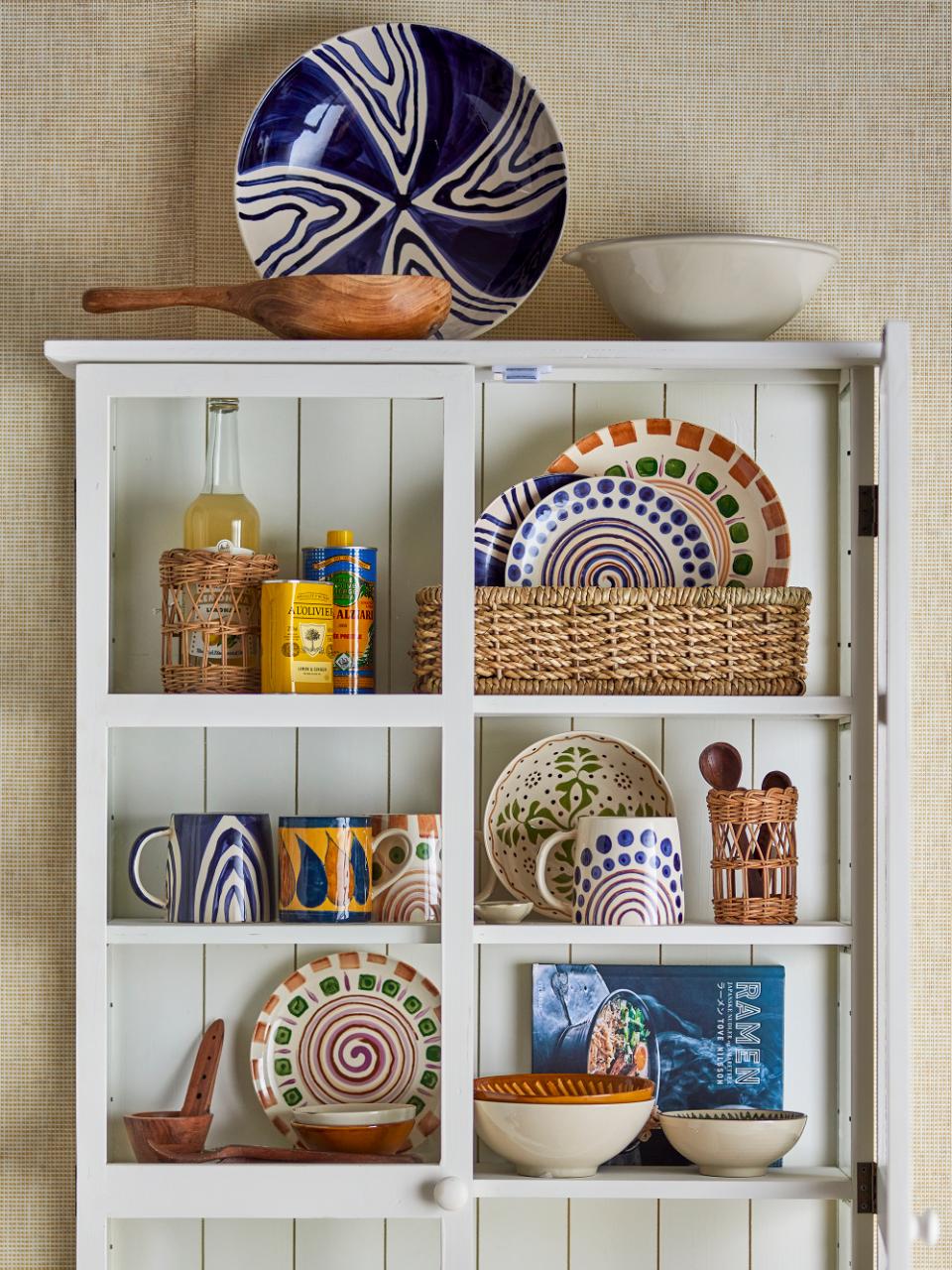 Taza Shama 515 ml - Juego de 4