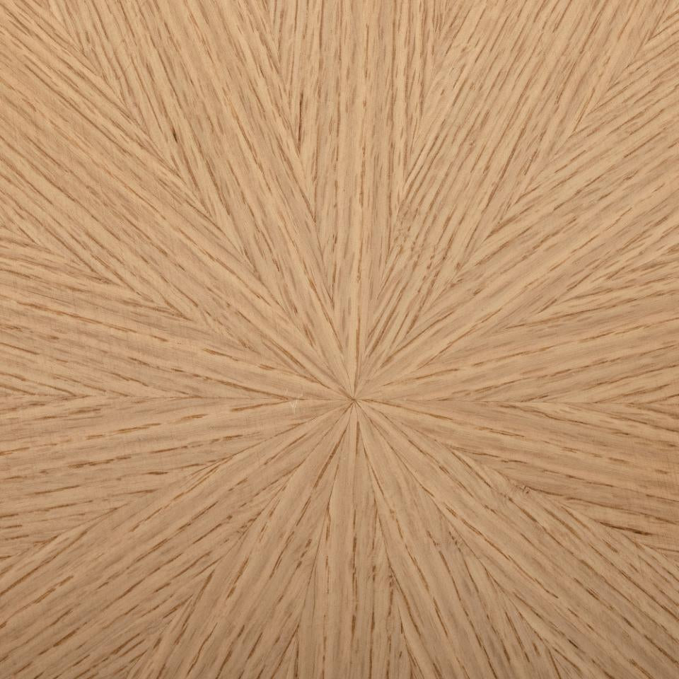 Noma Coffee Table - Nature / Rubberwood