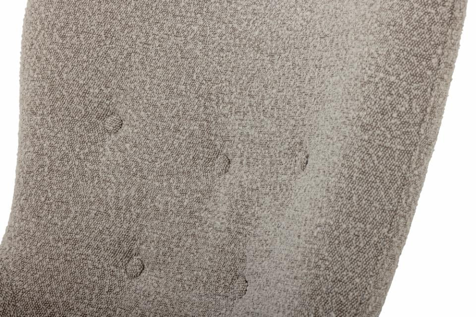 Sillón Perry - Gris