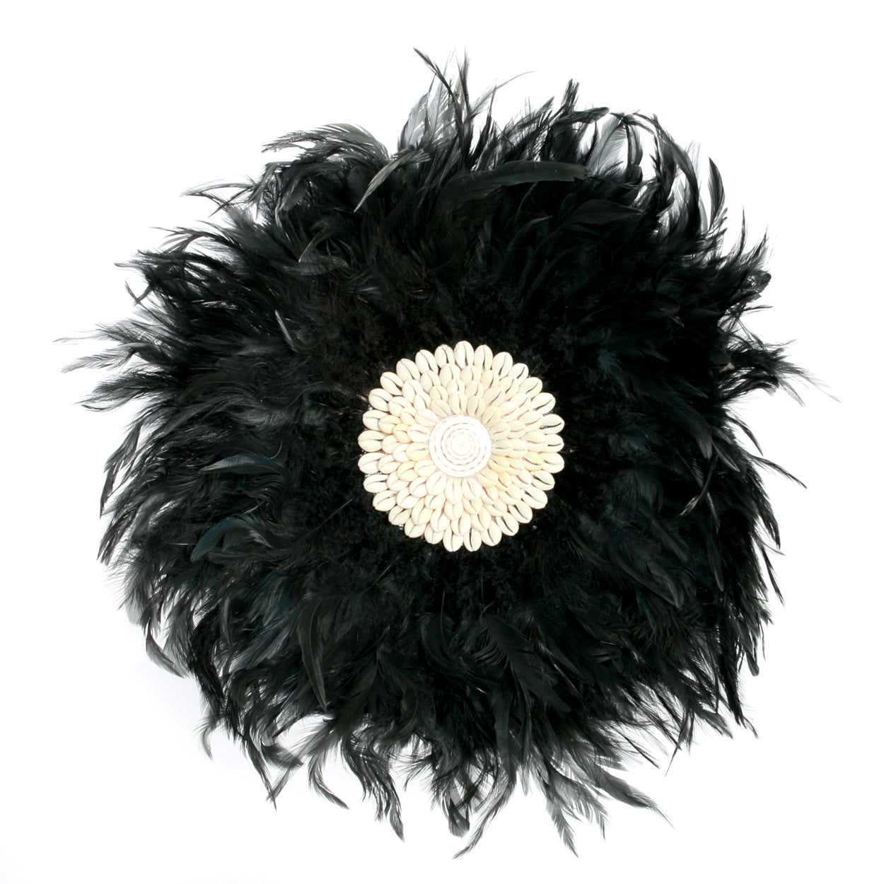 El Juju Costero - Negro - M