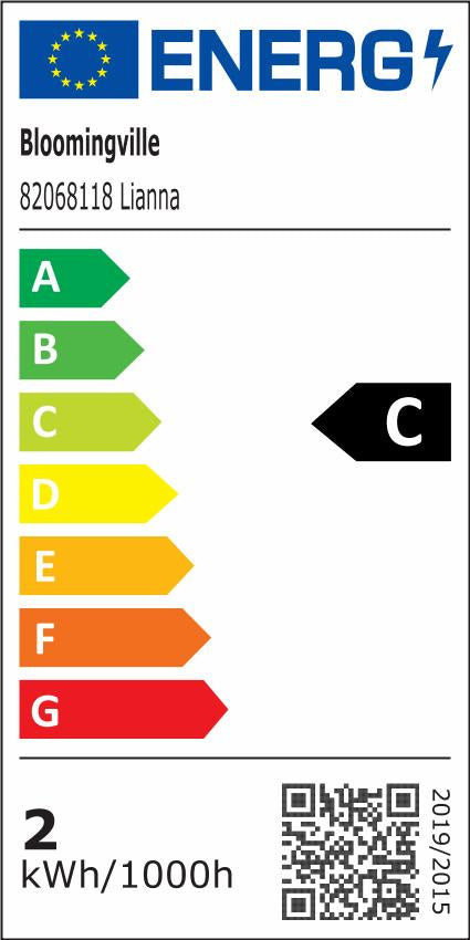 Lámpara portátil Nico