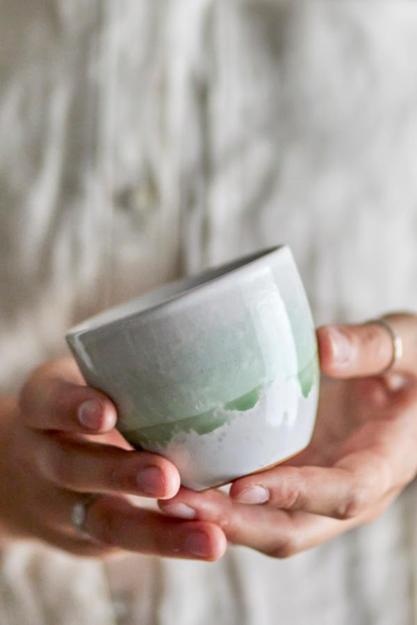 Paula Cup 195 ml - Set of 6