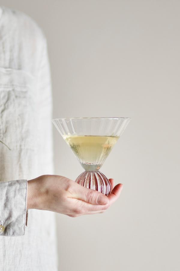 Taurin Cocktail Glass 300 ml - Set of 4