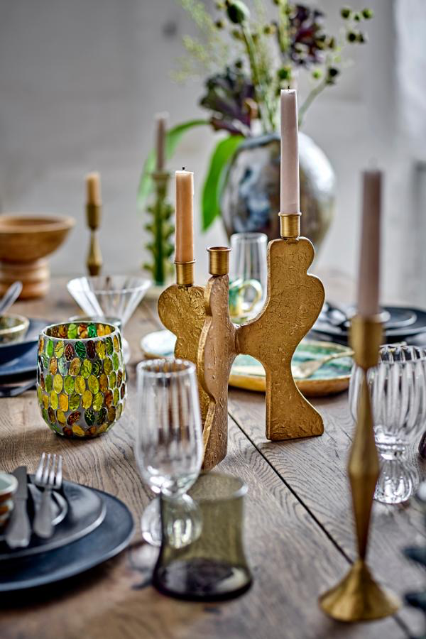 Taurin Champagne Glass 250 ml - Set of 4