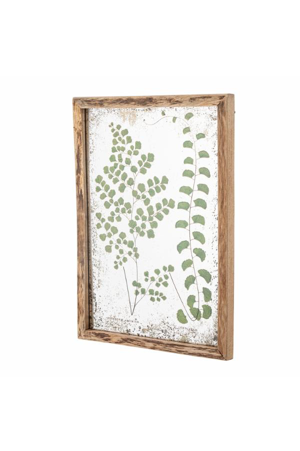 Tipper Wall Decor 34,5x46 cm