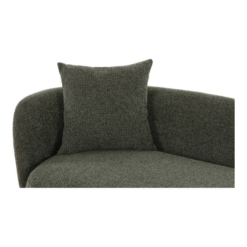Mykonos Daybed - green