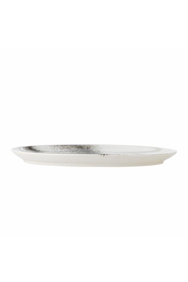 Paula Plate Ø26,5 cm - Set of 6