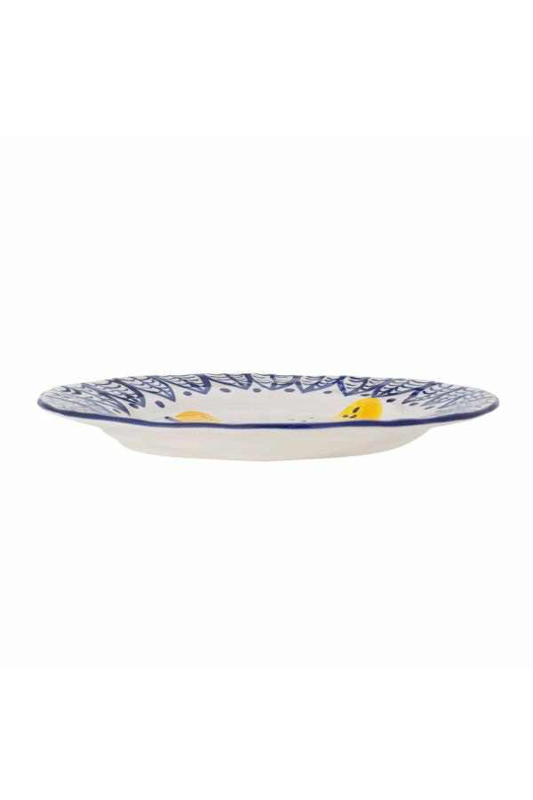 Maxima Plate Ø27 cm - Set of 4