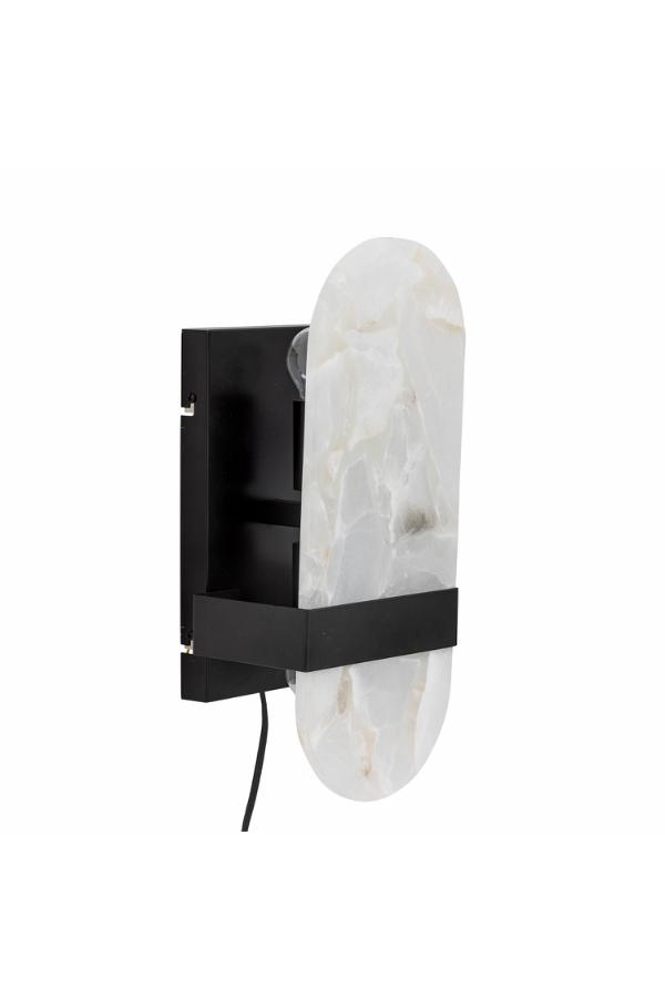 Taco Wall Lamp