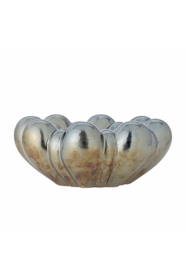 Sheeran Bowl - Silver