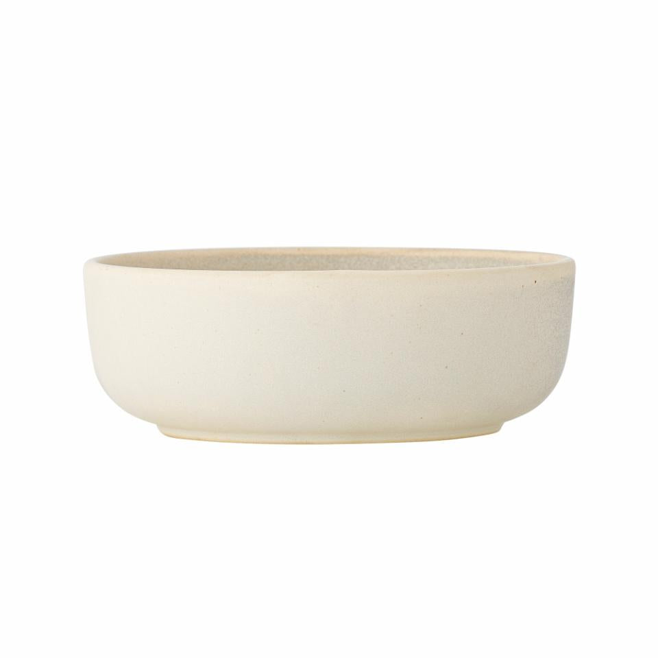 Hadden Bowl Ø14,5 cm - Set of 4 - Fish / Red