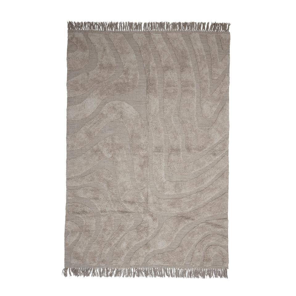 Alfombra Elaine 210x150 cm