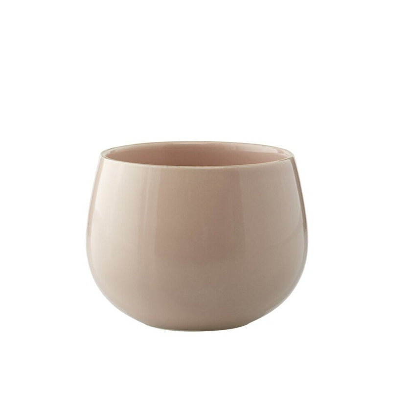 Cuenco Clara Ø12 cm - rosa