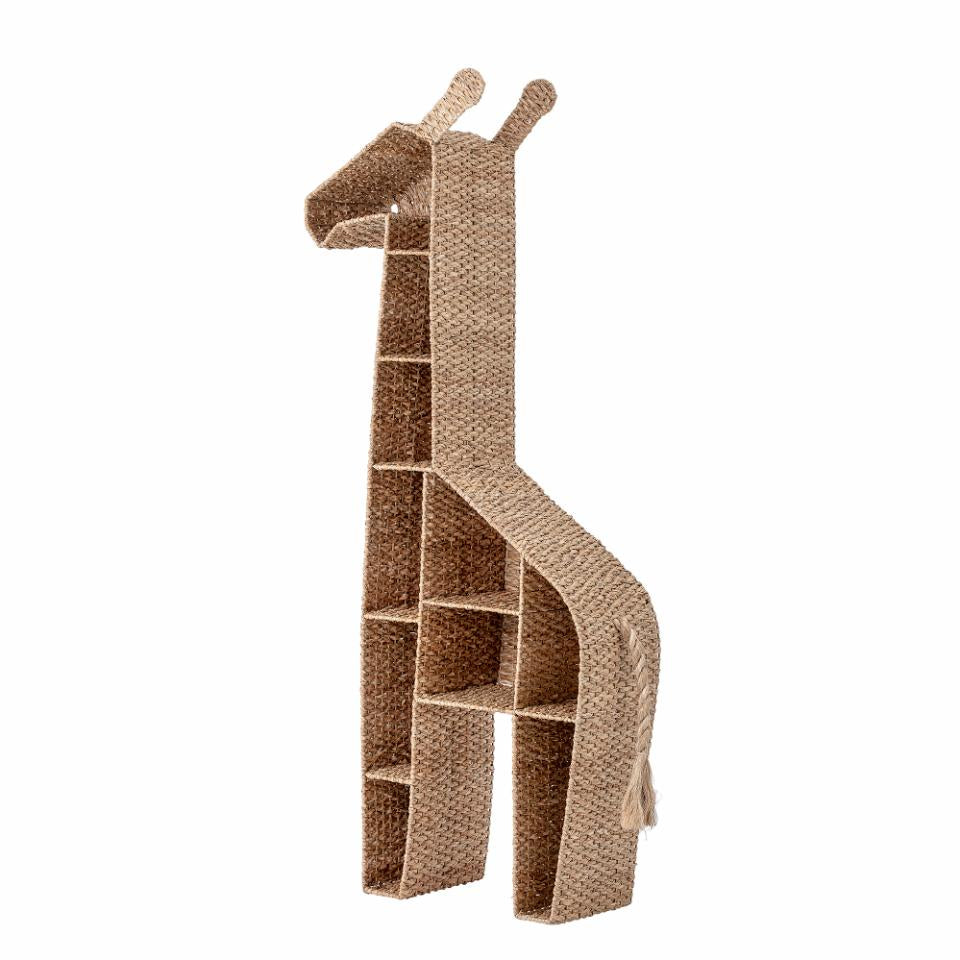 Kalu Bookcase - Nature