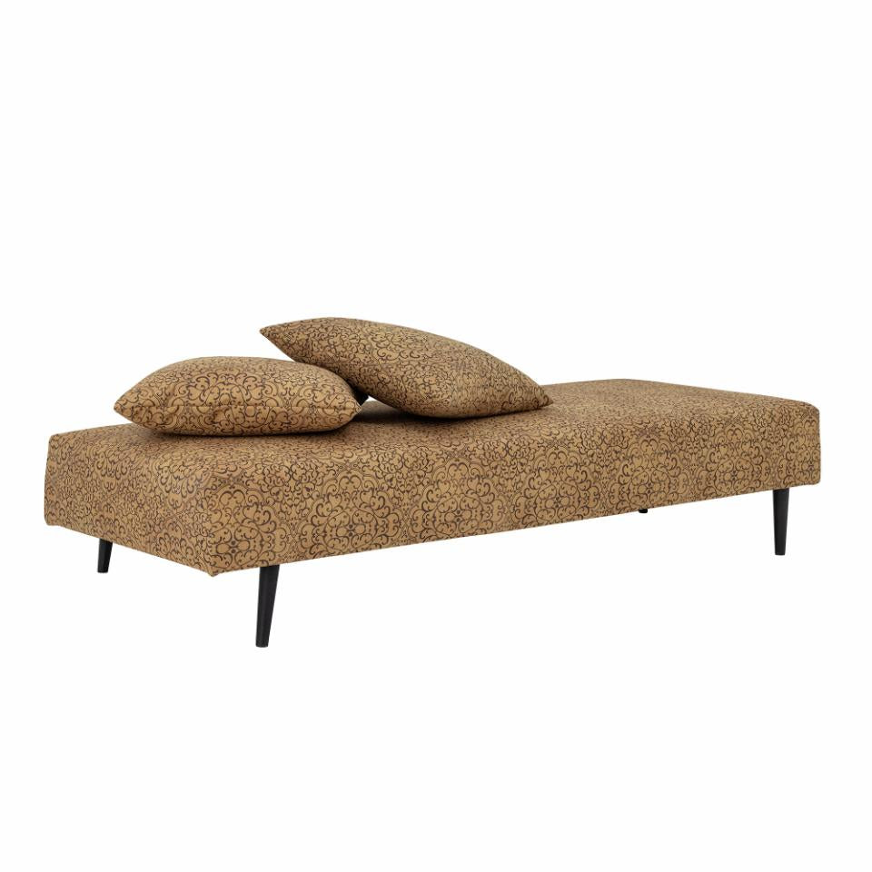 Gulli Daybed - Yellow