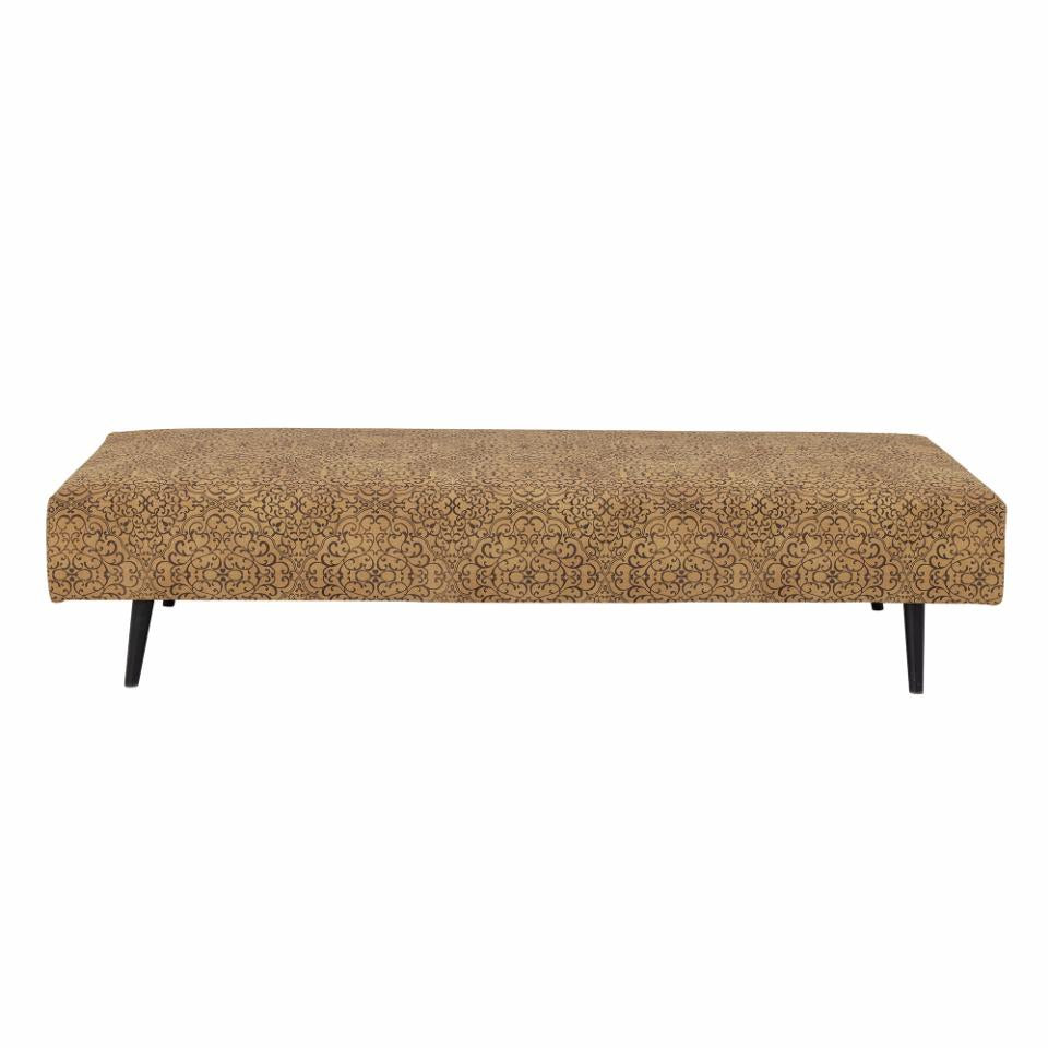 Gulli Daybed - Yellow