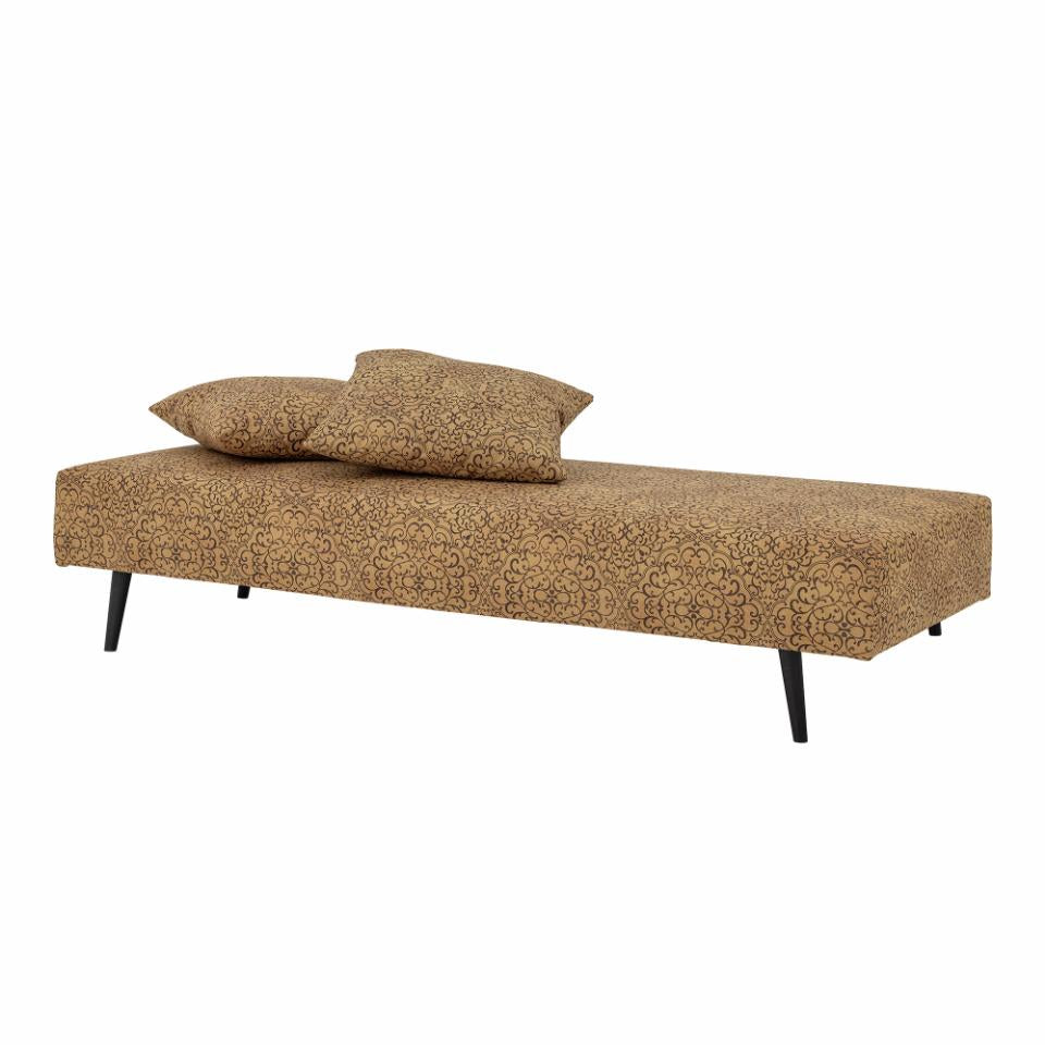 Gulli Daybed - Yellow