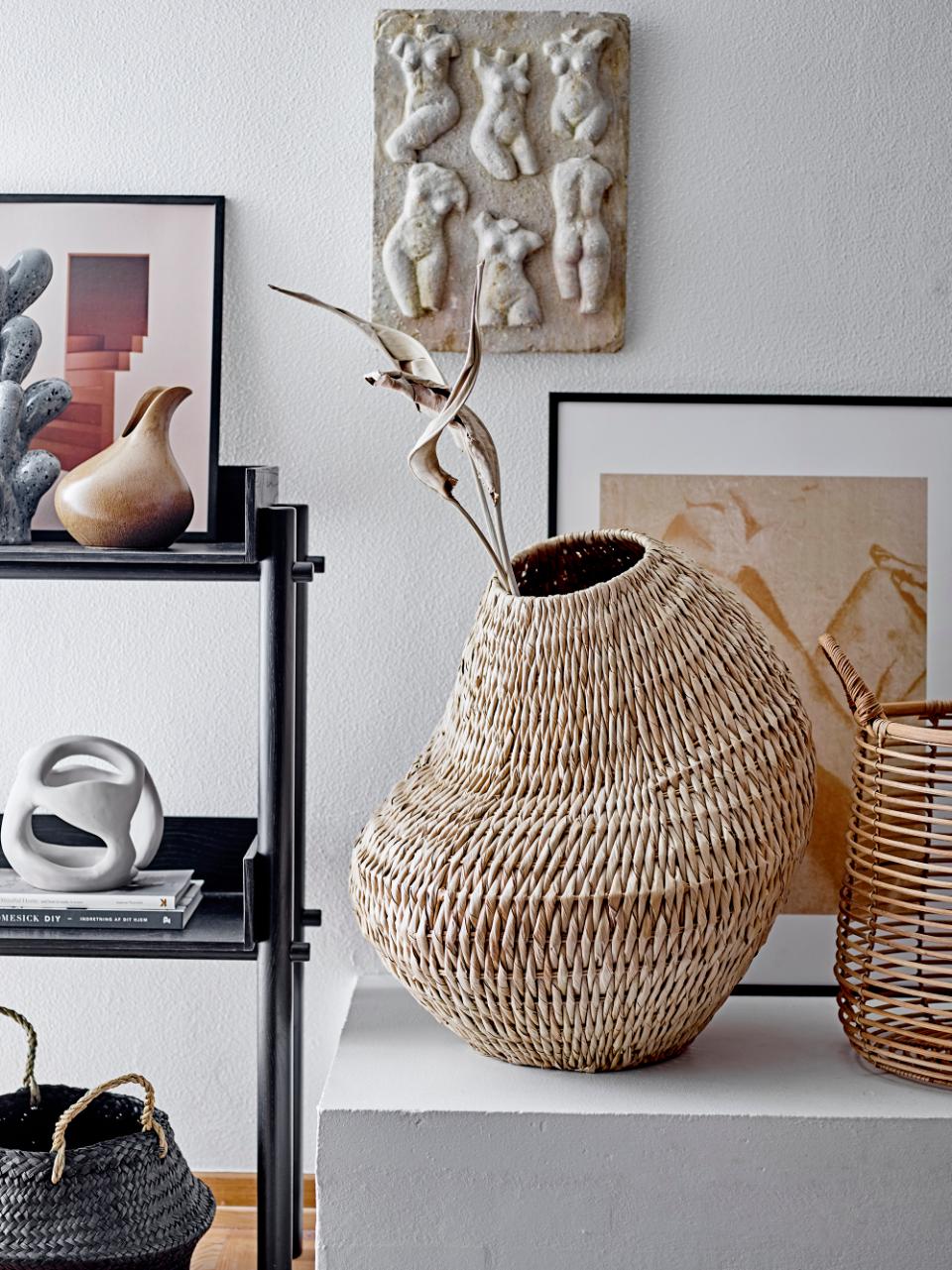Levis Basket - Nature