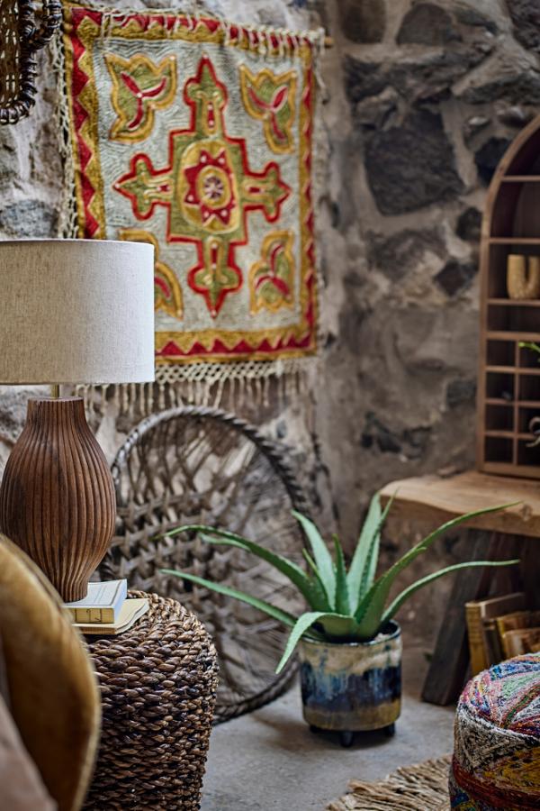 Mughal Wall Decor 75x75 cm