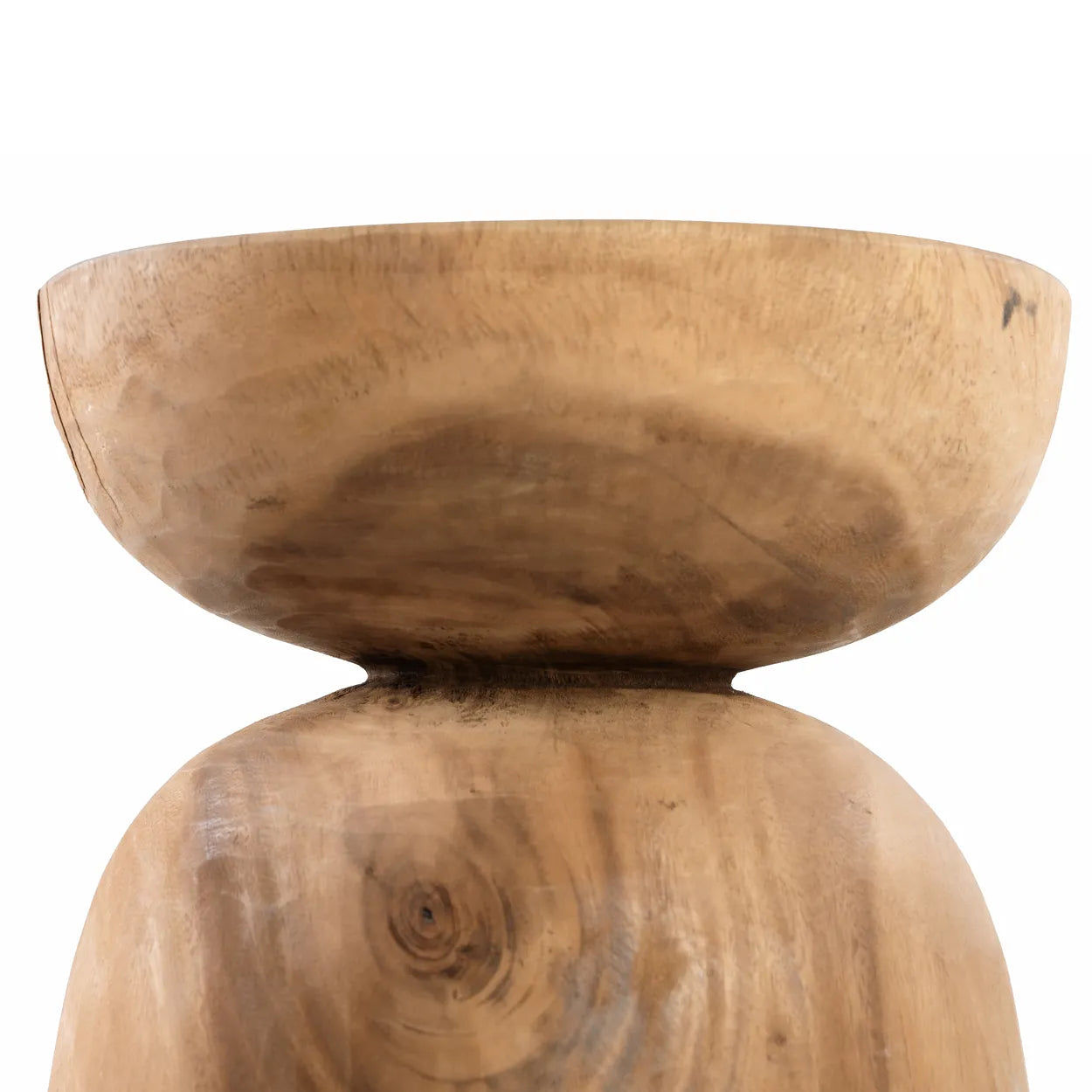 The Anthia Stool - Natural