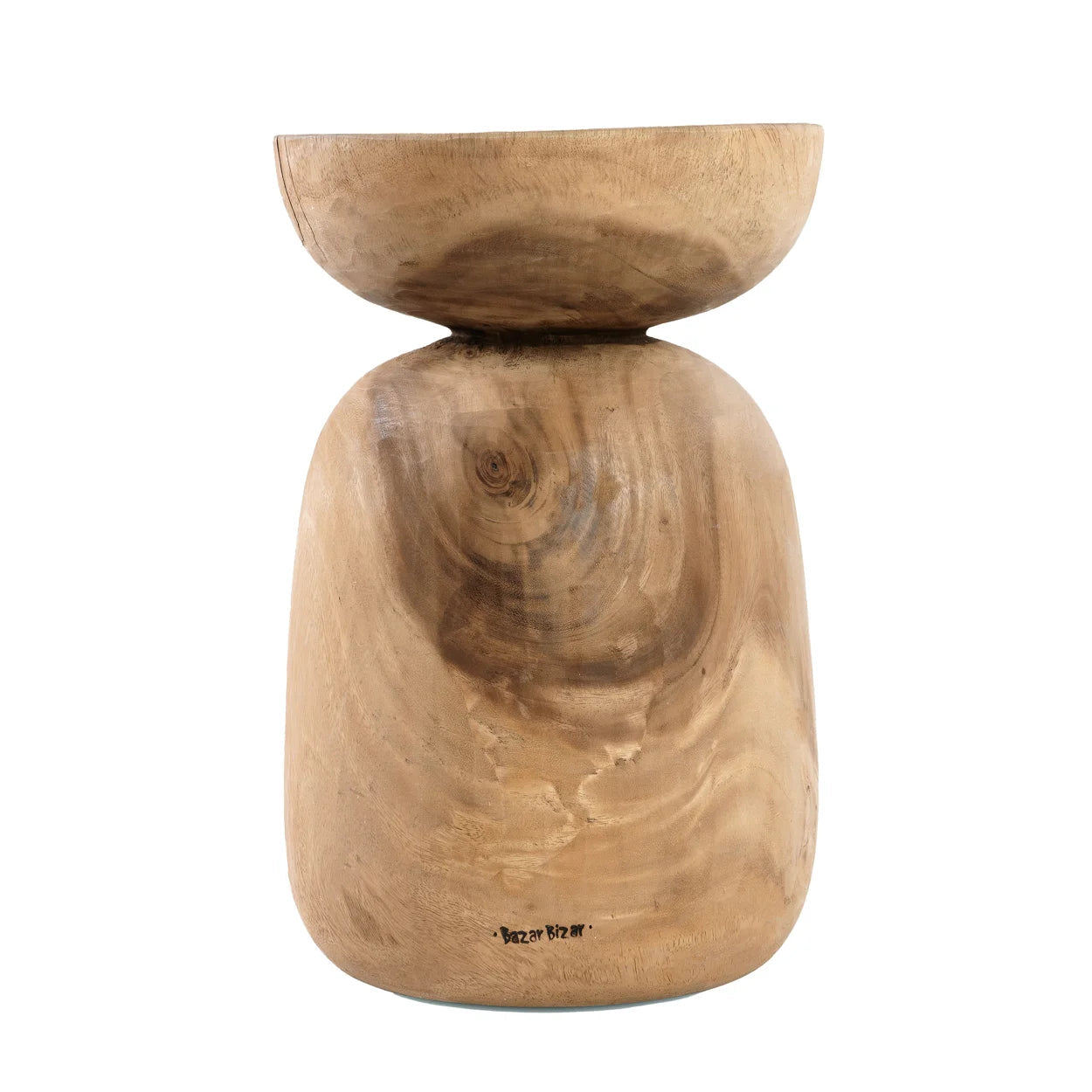 The Anthia Stool - Natural