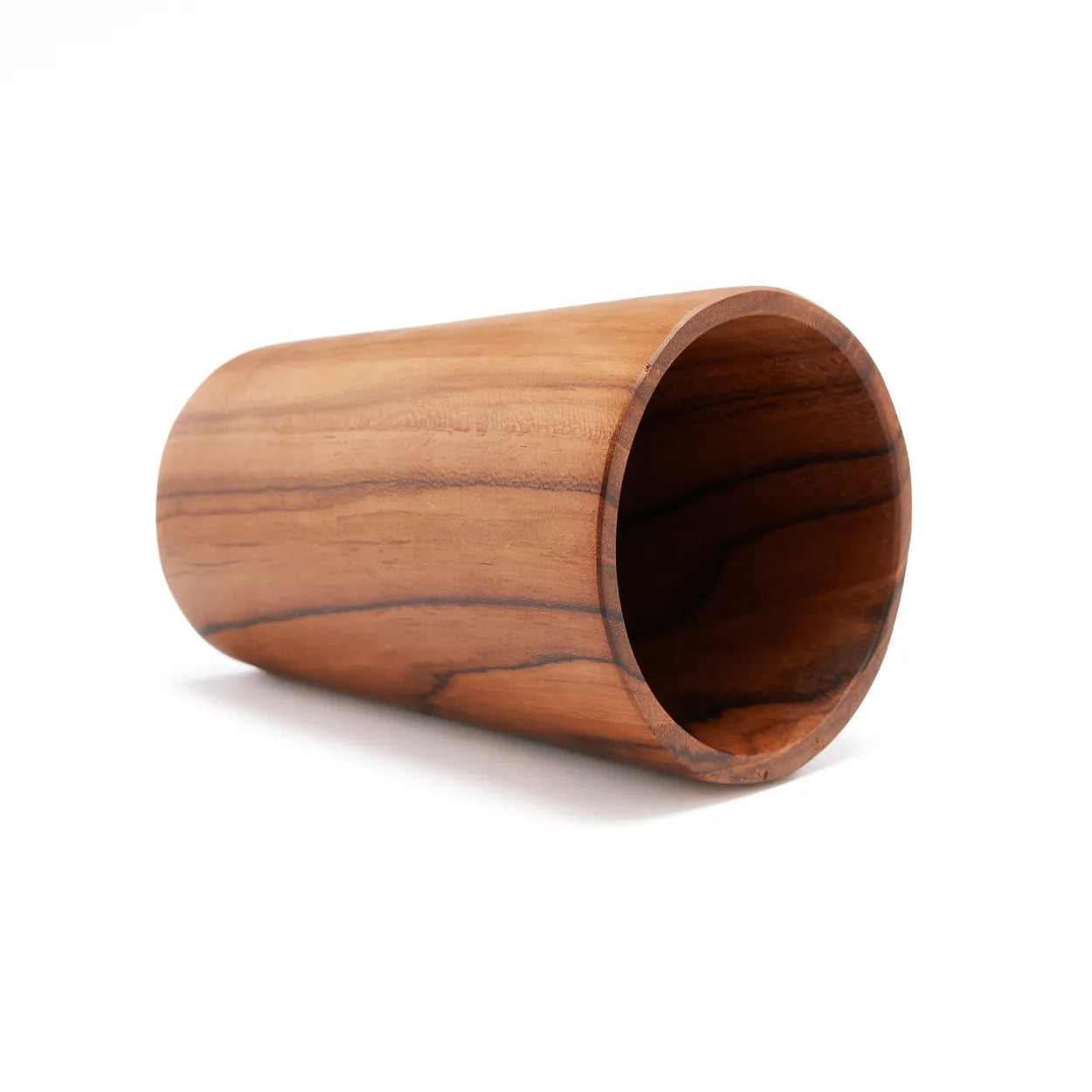 The Teak Root Cup - High