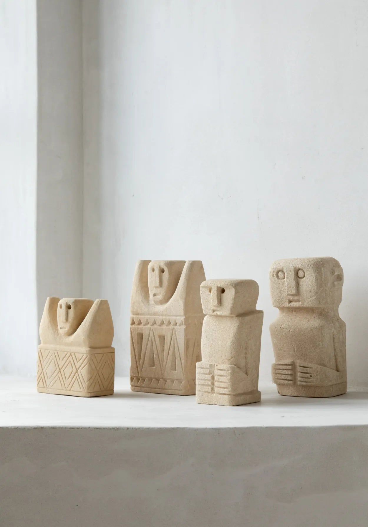 The Sumba Stone #24