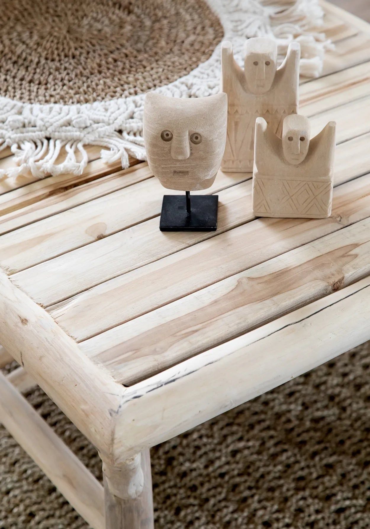 The Sumba Stone #23 on Stand