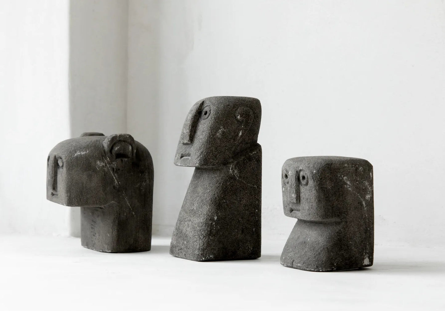 La piedra de Sumba #14