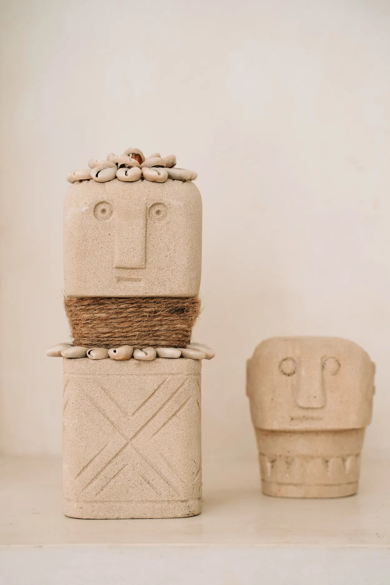 La Piedra Sumba #30