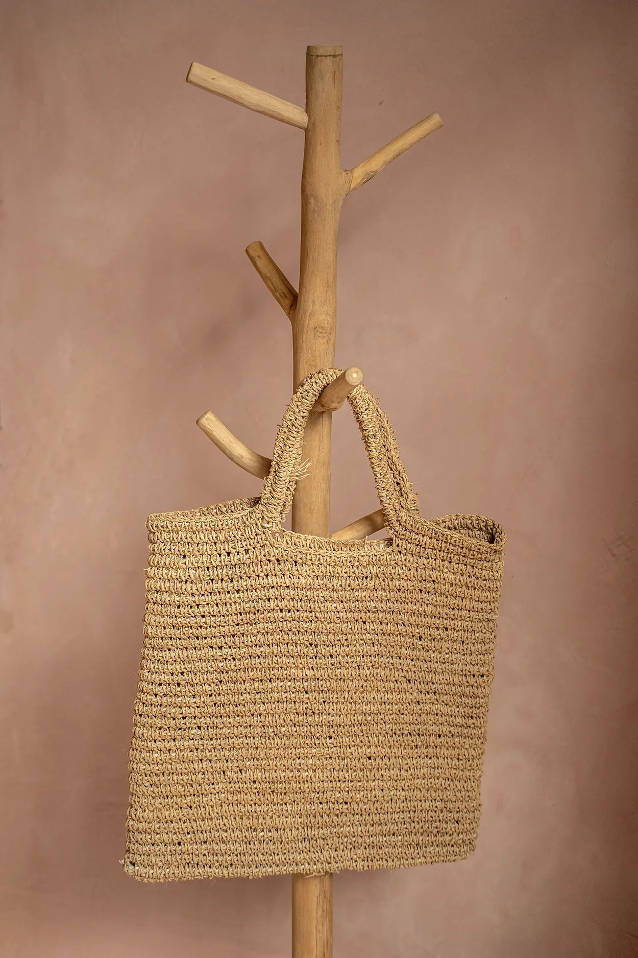 Tote The Island - Natural