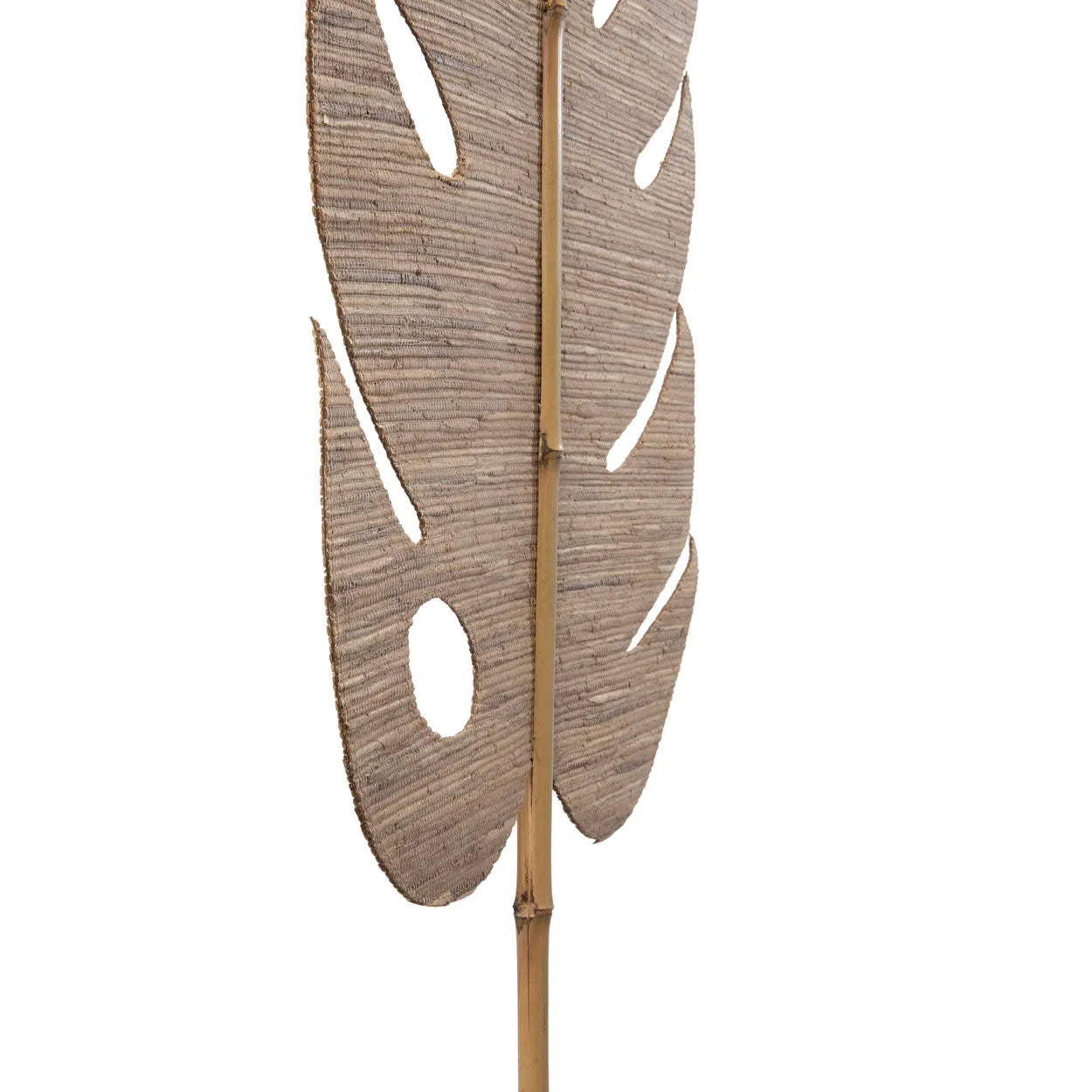 The Sungi River Paddle - Natural - Set of 2