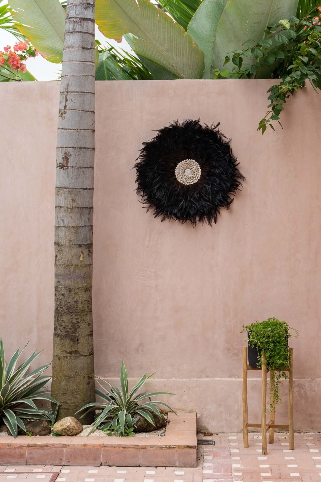 El Juju Costero - Negro - L