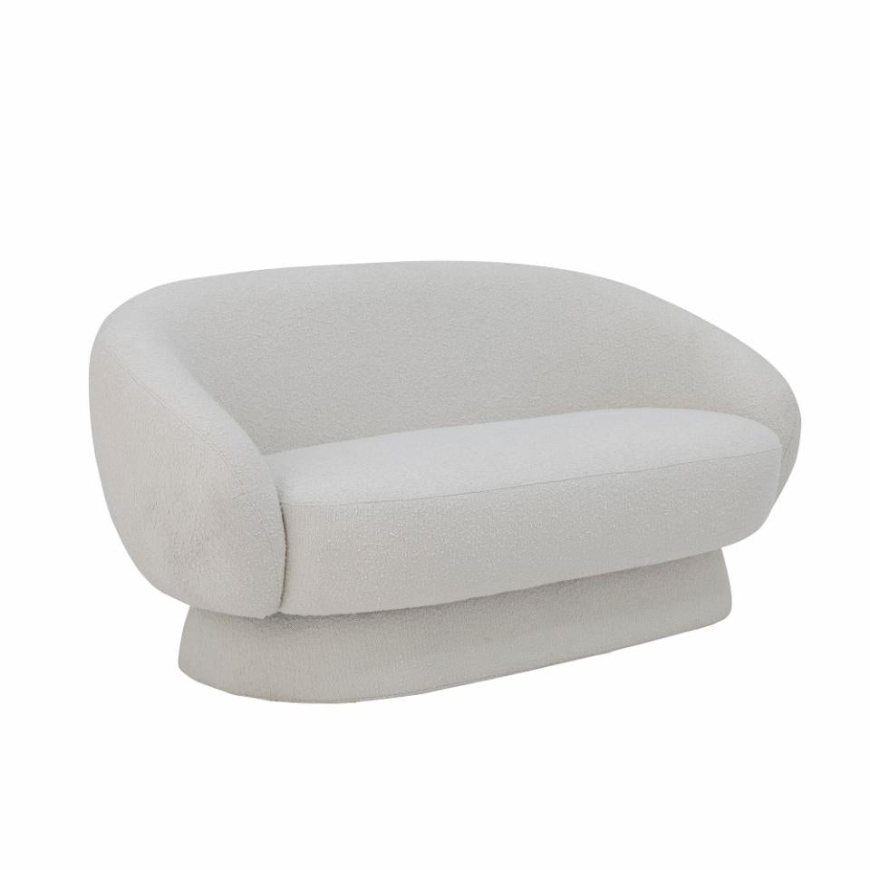 Ted Sofa - White