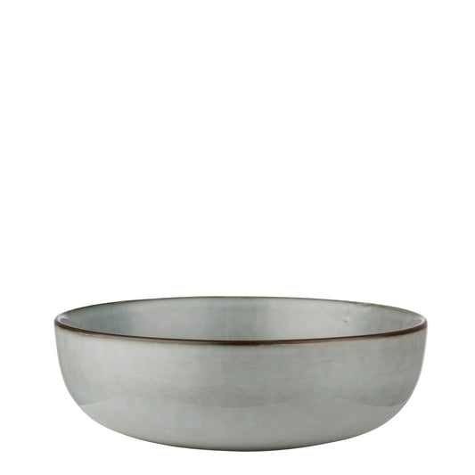 Amera bowl Ø18 cm - grey