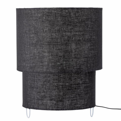 Zalt Table lamp - Black