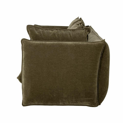 Austin Sofa - Green