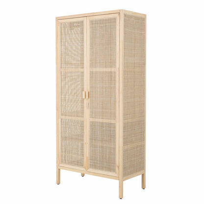 Mariana Cabinet - Nature / Pine