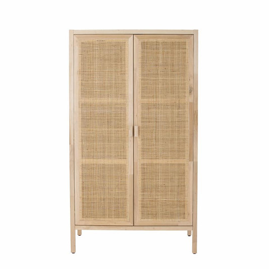 Gabinete Marikka - Naturaleza / Madera Gmelina