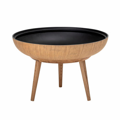 Ronda Coffee/Side Table - Nature / Oak