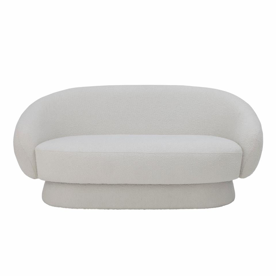 Ted Sofa - White