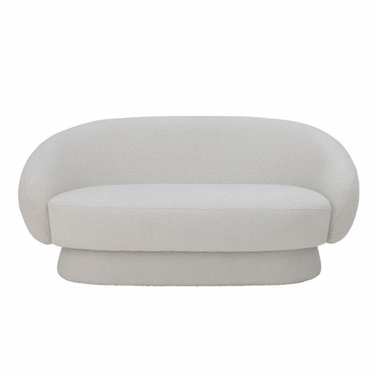 Ted Sofa - White